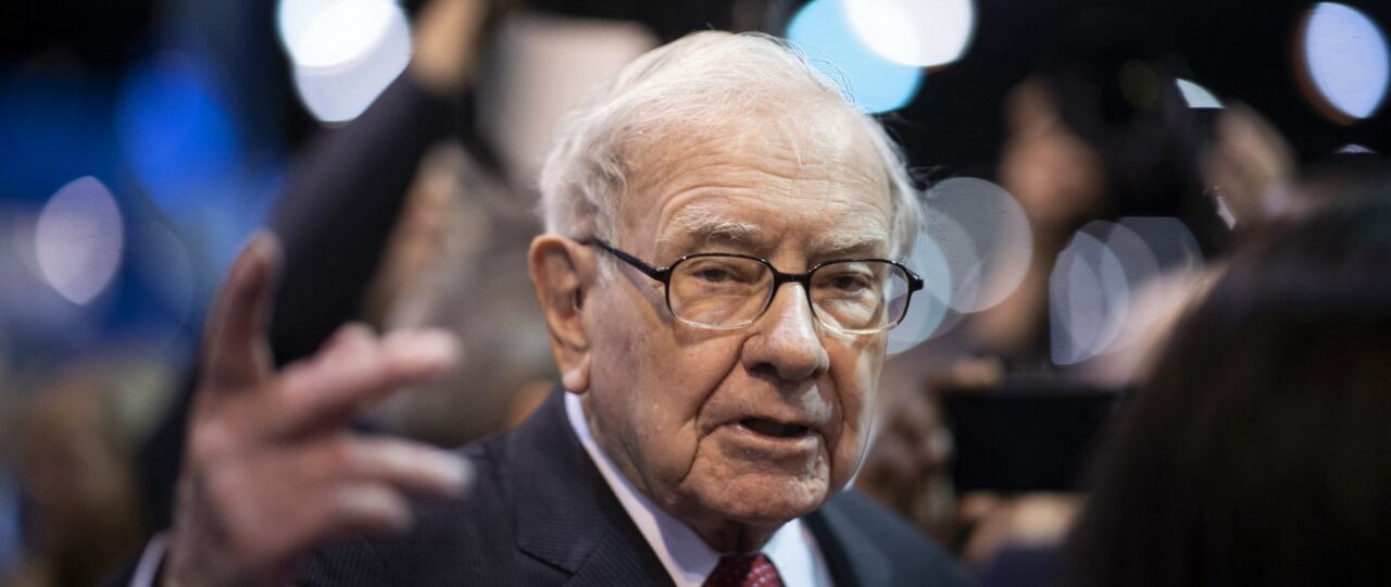 Warren Buffett Net Worth: How Much Money the Former Berkshire Hathaway Chairman Has