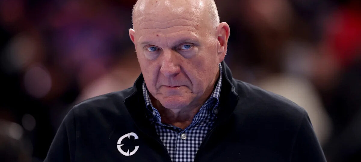 NBA punishes Clippers, Steve Ballmer: 5 key findings from the league's Kawhi Leonard investigation
