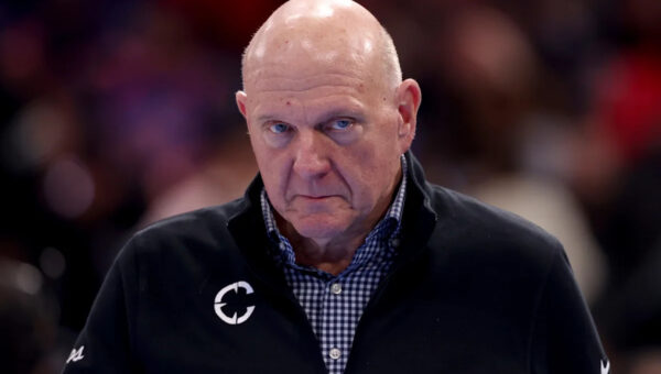 NBA punishes Clippers, Steve Ballmer: 5 key findings from the league's Kawhi Leonard investigation