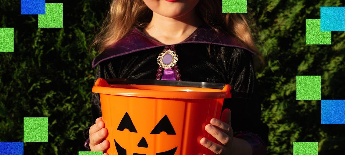 These days, Halloween starts in summer. AI helps get coveted candy and costumes on shelves faster.