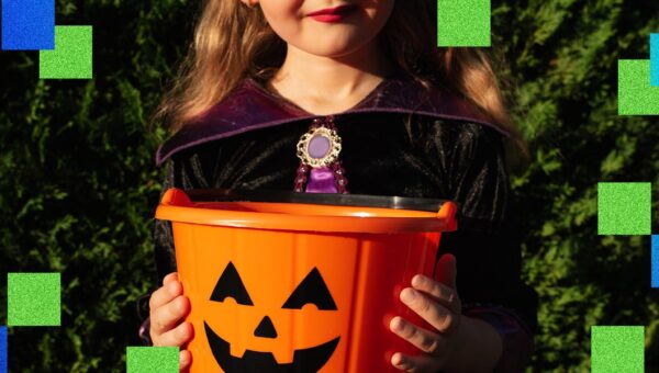 These days, Halloween starts in summer. AI helps get coveted candy and costumes on shelves faster.