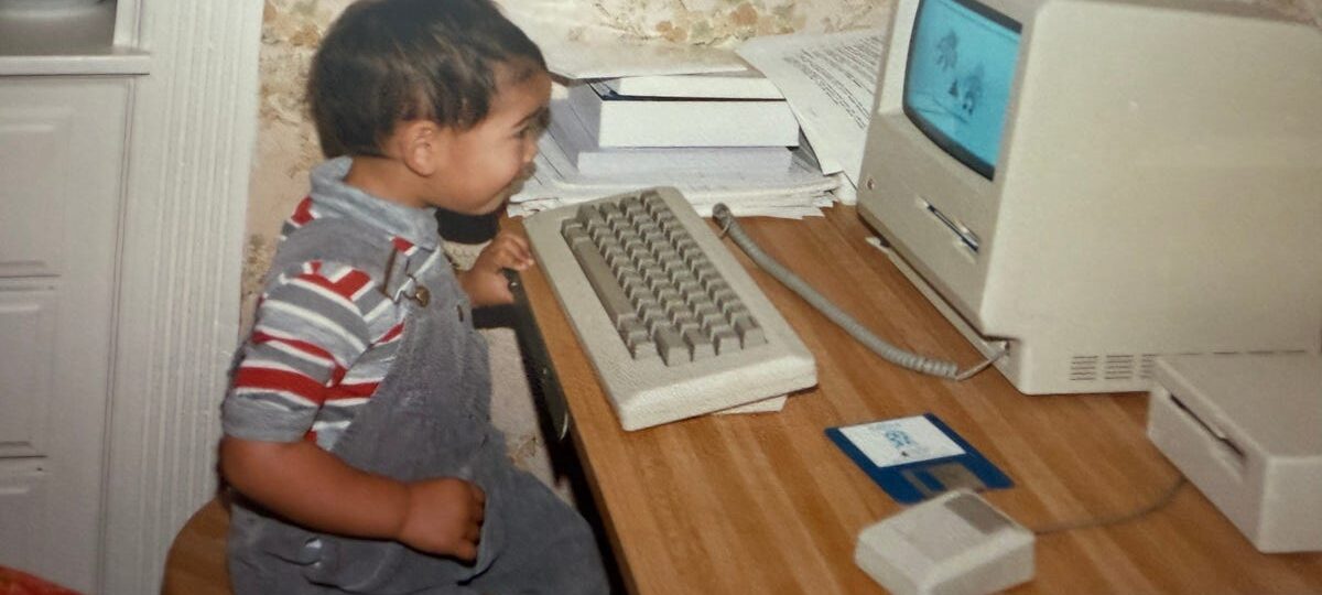 I raised 5 kids. Looking back, their careers as adults make perfect sense.
