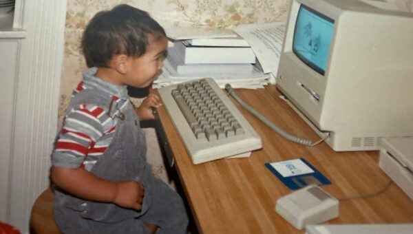 I raised 5 kids. Looking back, their careers as adults make perfect sense.