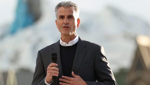 Disney is starting its 3rd round of layoffs under CEO Josh D’Amaro