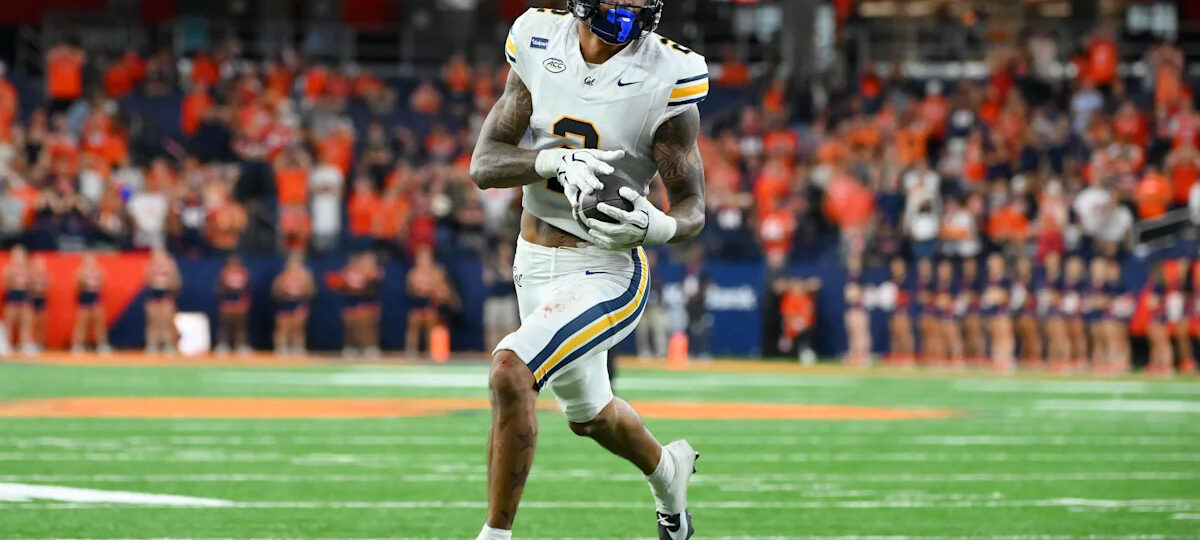 Vikings land surging safety prospect in new 2027 NFL Mock Draft