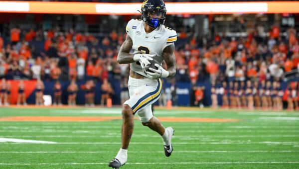 Vikings land surging safety prospect in new 2027 NFL Mock Draft