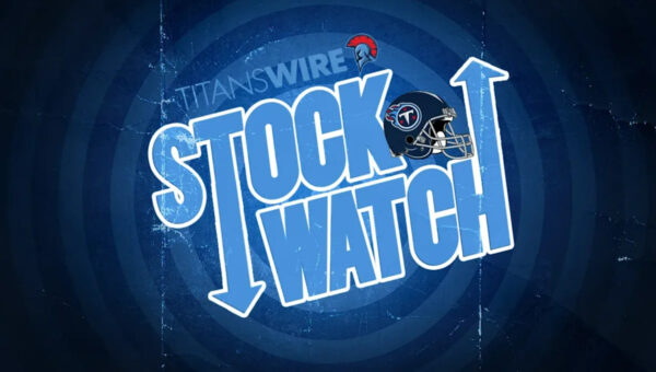 Titans stock report: Whose is up, down after Week 1 loss to Jets?