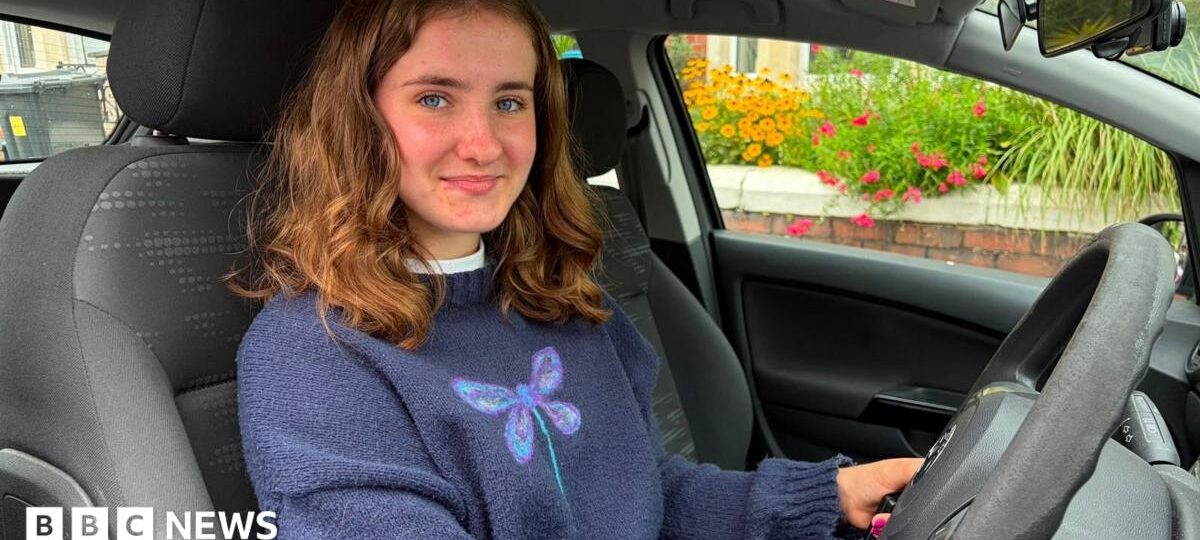 Learner drivers turn to YouTube and TikTok to cut costs - but instructors warn of risks