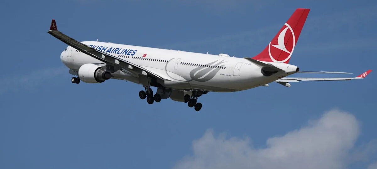 Liverpool land 60m-a-year Turkish Airlines shirt sponsorship deal