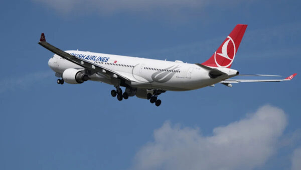 Liverpool land 60m-a-year Turkish Airlines shirt sponsorship deal