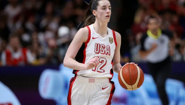 USA and France ease into women’s Basketball World Cup semis