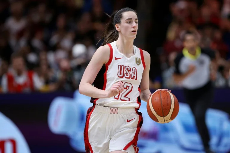USA and France ease into women's Basketball World Cup semis