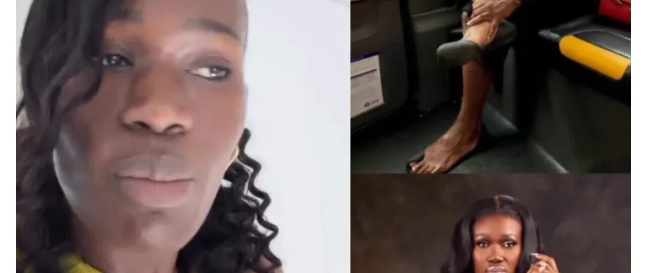 ‘Take it easy on me, I’m sorry’ — Real Warri Pikin reacts after viral Timaya stage moment