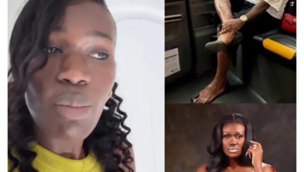 ‘Take it easy on me, I’m sorry’ — Real Warri Pikin reacts after viral Timaya stage moment