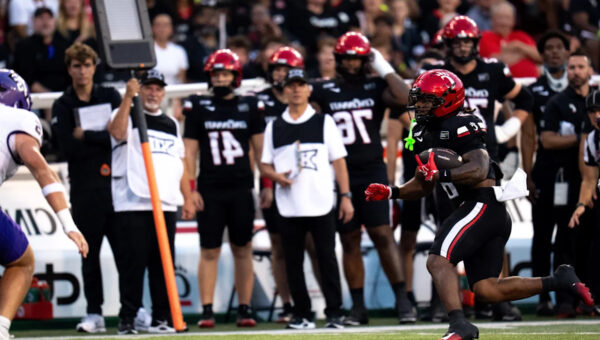 5 Cincinnati Bearcats football takeaways from win vs. Western Carolina
