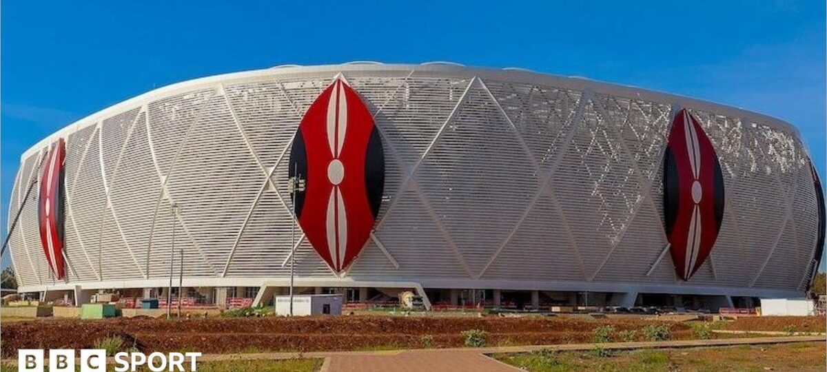 Postponement not an option as Kenya races to be ready for Afcon 2027