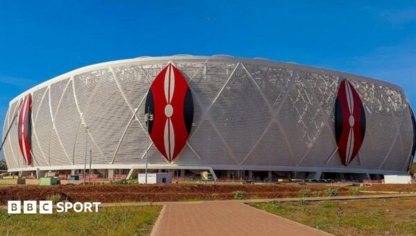 Postponement not an option as Kenya races to be ready for Afcon 2027