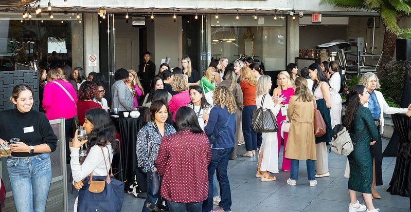 TechCrunch Disrupt 2026 Side Events schedule: NMI, Backblaze, PeakXV Partners, Augment, and more to host