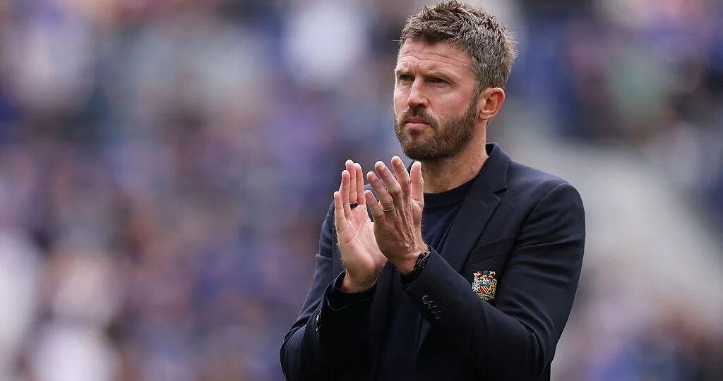 Positives and negatives for Carrick