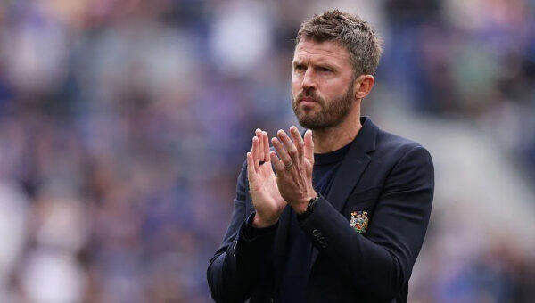 Positives and negatives for Carrick