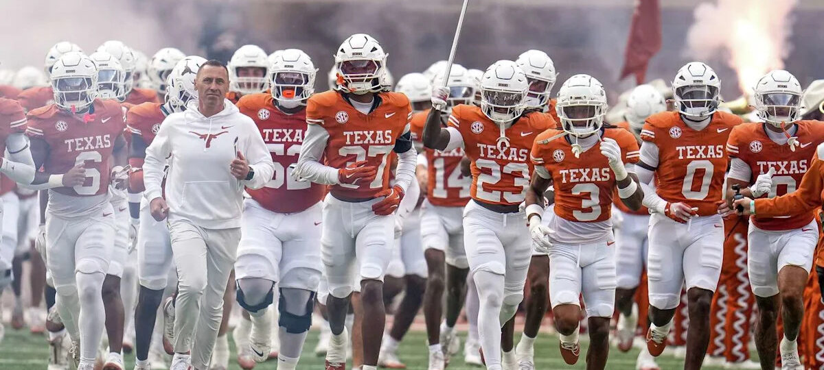 Texas State at Texas: How to watch, date, time, TV channel