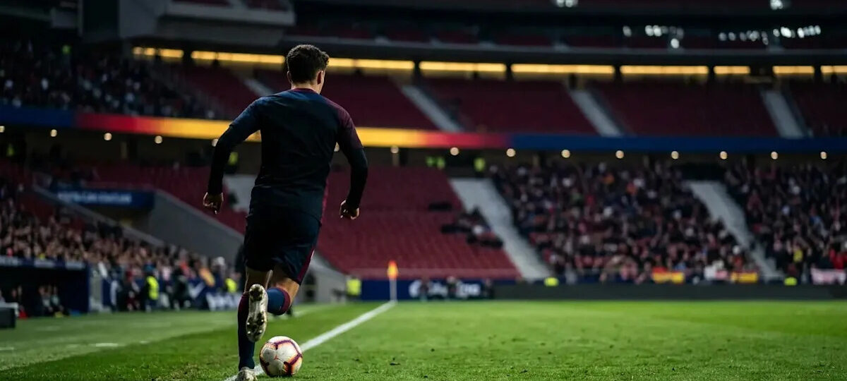 United Turn to Alejandro Balde as Left-Back Search Intensifies