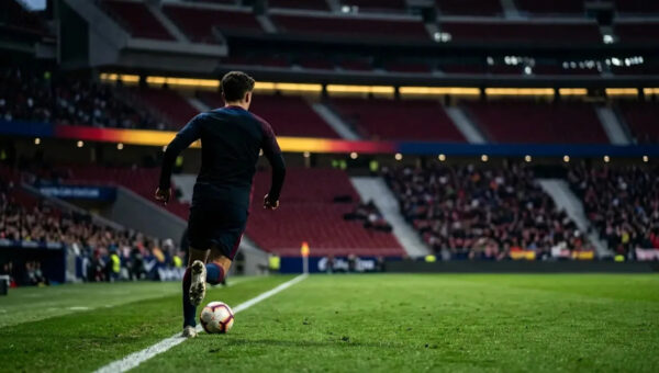 United Turn to Alejandro Balde as Left-Back Search Intensifies