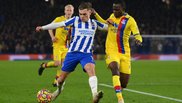 Man United, Liverpool and Chelsea battle for £25m-rated wide player