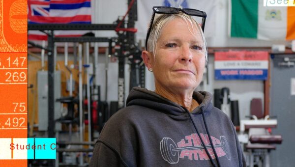 A 60-year-old took out student loans to help her kids succeed. She’s facing retirement with a $156,000 balance.