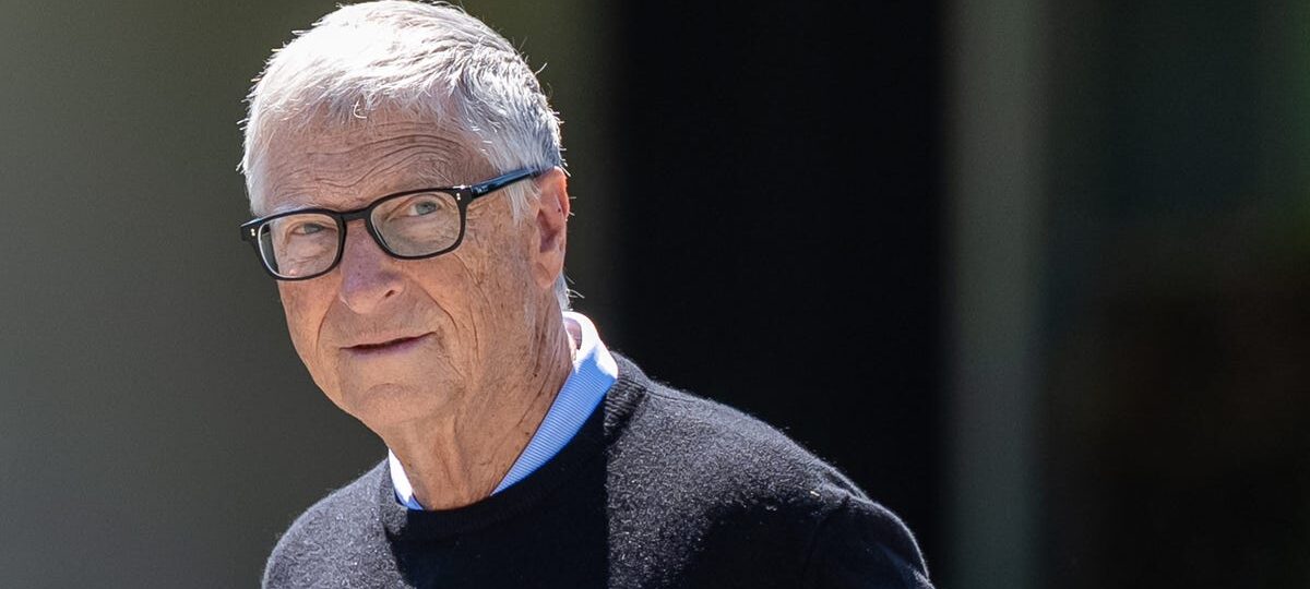 Bill Gates warns AI is 'powerful enough to drive events that cause a billion deaths'