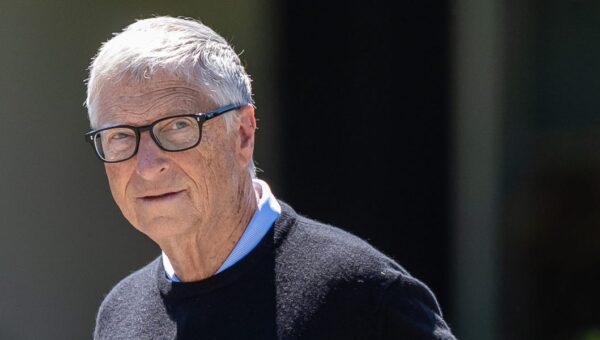 Bill Gates warns AI is 'powerful enough to drive events that cause a billion deaths'