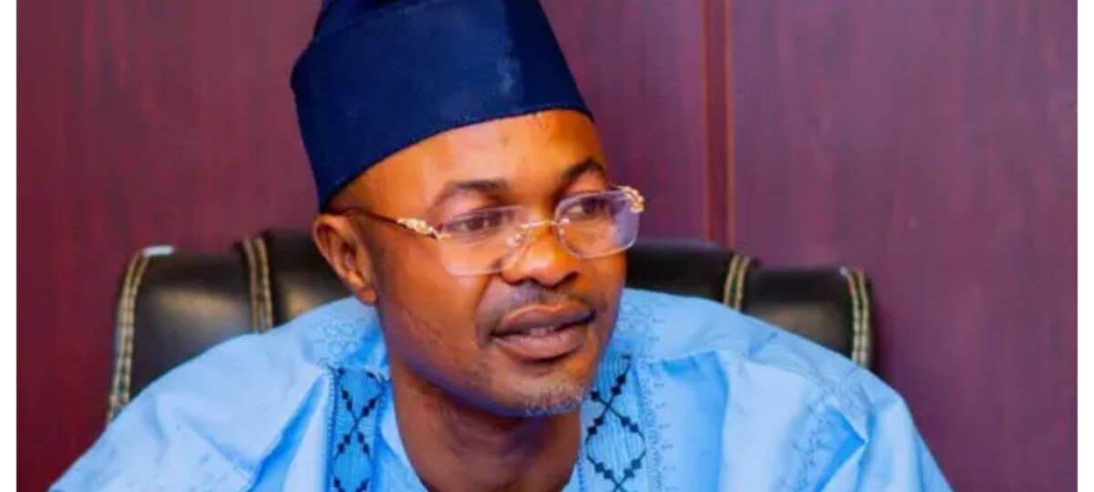 BREAKING: Alleged fake agency DG Adeniyi Adeyemi arraigned over alleged forgery, others