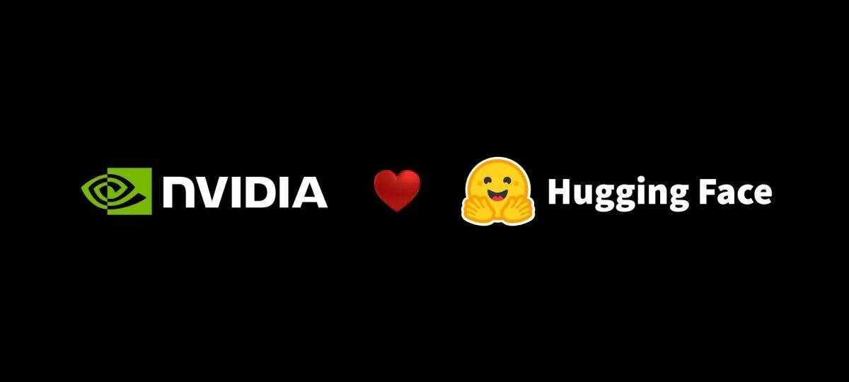 Nvidia confirms it will buy Hugging Face for $12.9 billion