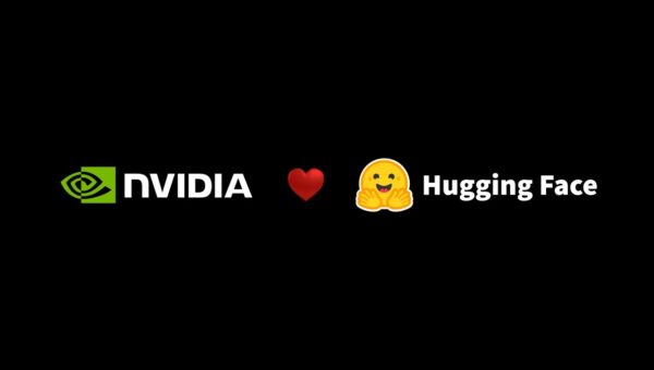 Nvidia confirms it will buy Hugging Face for $12.9 billion