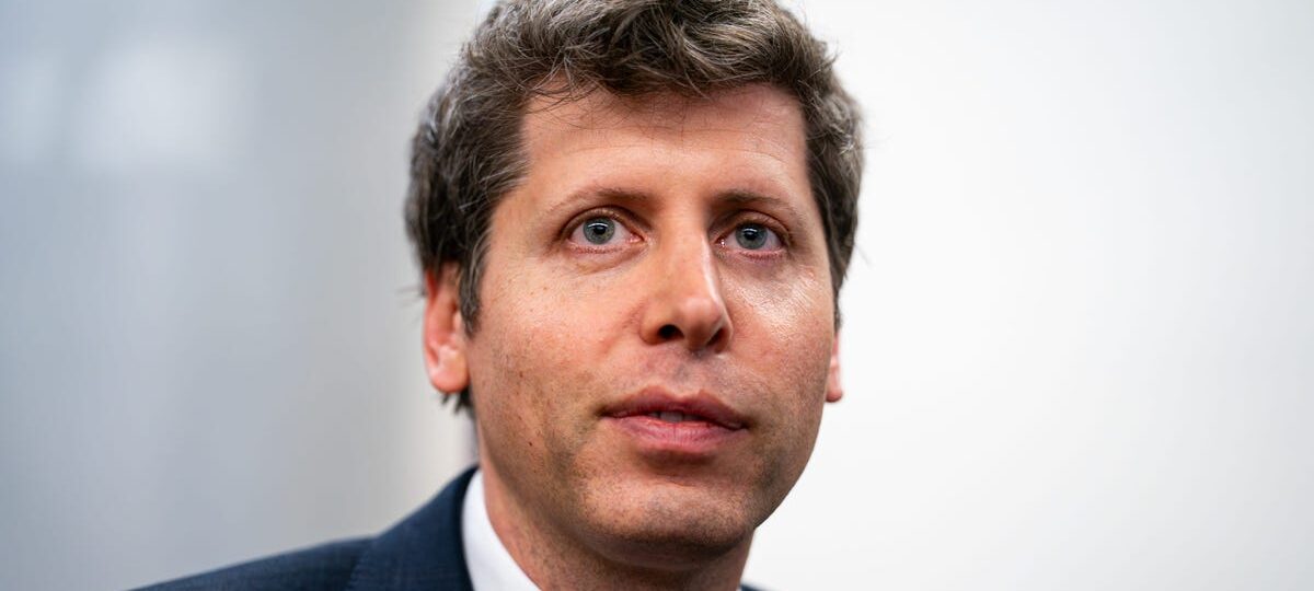 Sam Altman says fears that AI data centers guzzle water are overblown — but hard to dispel