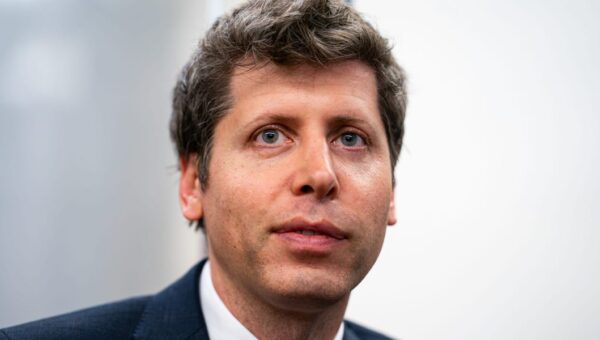 Sam Altman says fears that AI data centers guzzle water are overblown — but hard to dispel