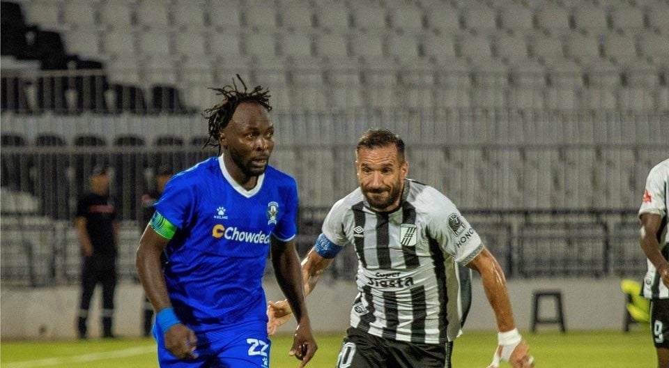 CAF Confederation Cup: CS Sfaxien edge Shooting Stars to seal second round spot