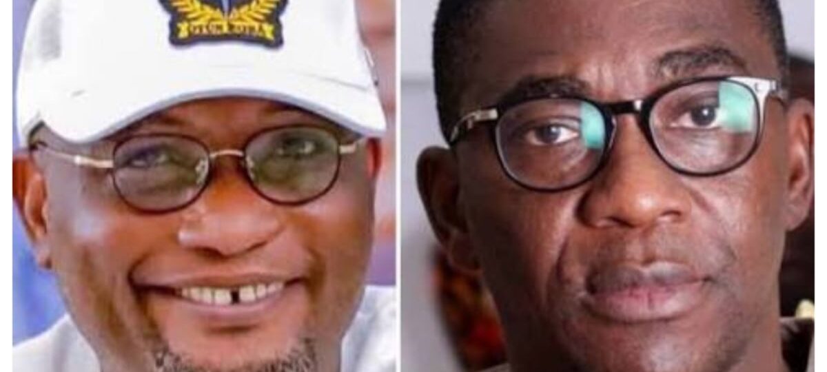 ‘We resigned before expulsion’ – Egunjobi, Yusuf reject Lagos APC action