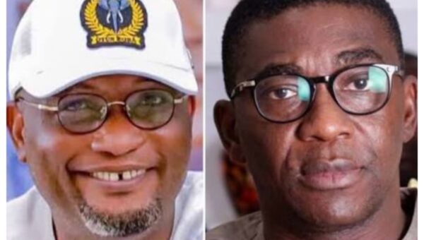 ‘We resigned before expulsion’ – Egunjobi, Yusuf reject Lagos APC action