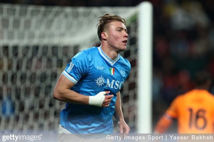 Prediction: Fiorentina vs Napoli