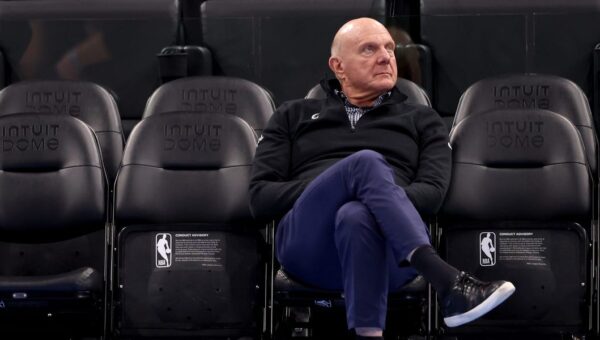 Clippers owner Steve Ballmer says he has ‘sincere regrets’ and accepts the NBA’s punishment over the Kawhi Leonard scandal