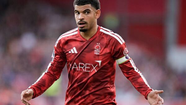 Bayern Munich leading the chase for Morgan Gibbs-White