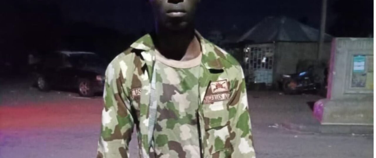 Bauchi: Troops arrest driver as NURTW members allegedly assault soldier