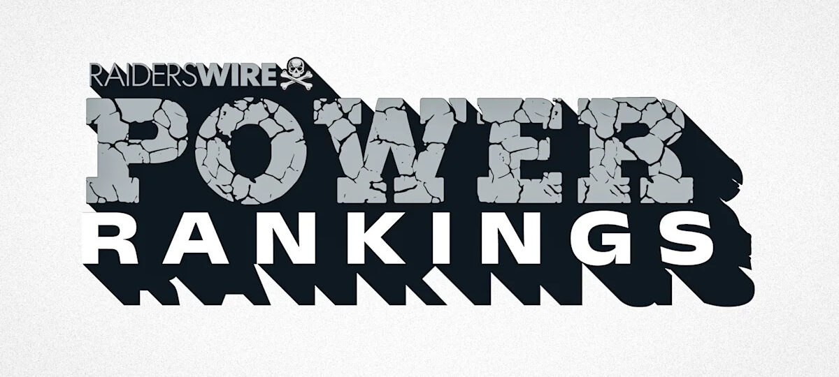 NFL Power Rankings round-up 2026: Raiders surge again Week 4