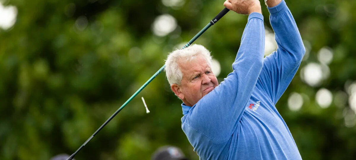 Colin Montgomerie calls for a dramatic change to the game of professional golf, ‘I think it’s about time’