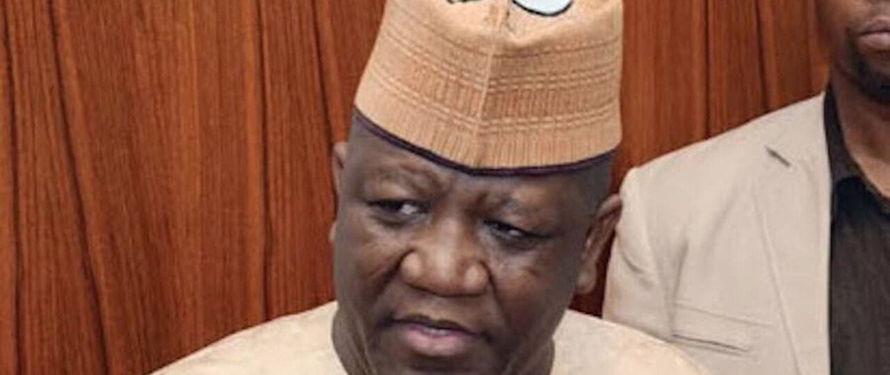 2027: North will repay Tinubu for supporting Buhari, region – Yari