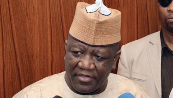 2027: North will repay Tinubu for supporting Buhari, region – Yari