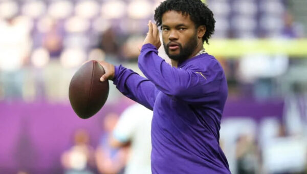 Minnesota Vikings QB Kyler Murray Handed Major Week 1 Prediction