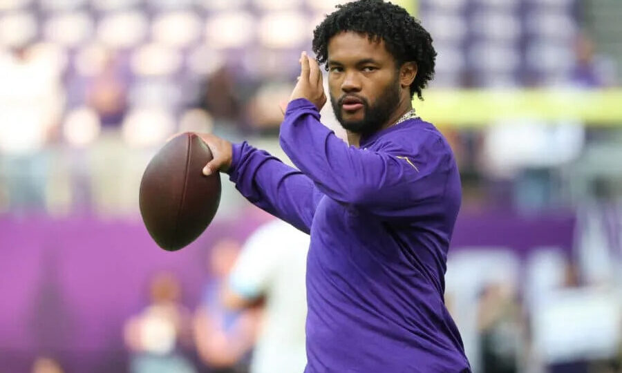 Minnesota Vikings QB Kyler Murray Handed Major Week 1 Prediction