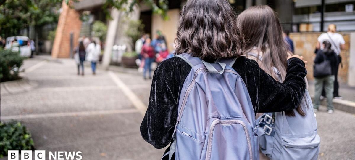 Antisemitism on the rise at universities, charity warns